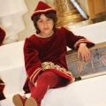 Castellón,  Na Violant Carmela Cuevas en el Teatro Principal