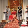 Castellón,  Na Violant Carmela Cuevas en el Teatro Principal
