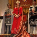 Castellón,  Na Violant Carmela Cuevas en el Teatro Principal