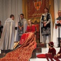 Castellón,  Na Violant Carmela Cuevas en el Teatro Principal