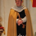 Castellón,  Na Violant Carmela Cuevas en el Teatro Principal