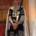 Castellón,  Na Violant Carmela Cuevas en el Teatro Principal