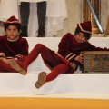 Castellón,  Na Violant Carmela Cuevas en el Teatro Principal