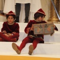 Castellón,  Na Violant Carmela Cuevas en el Teatro Principal