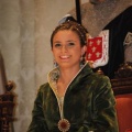 Castellón,  Na Violant Carmela Cuevas en el Teatro Principal