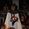Castellón,  Na Violant Carmela Cuevas en el Teatro Principal