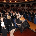 Castellón,  Na Violant Carmela Cuevas en el Teatro Principal