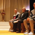 Castellón,  Na Violant Carmela Cuevas en el Teatro Principal