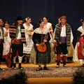 Castellón,  Na Violant Carmela Cuevas en el Teatro Principal