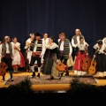 Castellón,  Na Violant Carmela Cuevas en el Teatro Principal