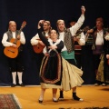 Castellón,  Na Violant Carmela Cuevas en el Teatro Principal