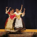 Castellón,  Na Violant Carmela Cuevas en el Teatro Principal