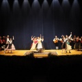 Castellón,  Na Violant Carmela Cuevas en el Teatro Principal