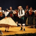 Castellón,  Na Violant Carmela Cuevas en el Teatro Principal