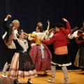 Castellón,  Na Violant Carmela Cuevas en el Teatro Principal