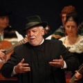 Castellón,  Na Violant Carmela Cuevas en el Teatro Principal