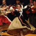 Castellón,  Na Violant Carmela Cuevas en el Teatro Principal