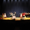 Castellón,  Na Violant Carmela Cuevas en el Teatro Principal
