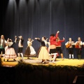 Castellón,  Na Violant Carmela Cuevas en el Teatro Principal