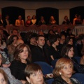 Castellón,  Na Violant Carmela Cuevas en el Teatro Principal