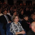 Castellón,  Na Violant Carmela Cuevas en el Teatro Principal