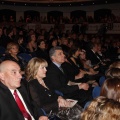Castellón,  Na Violant Carmela Cuevas en el Teatro Principal