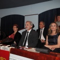 Castellón,  Na Violant Carmela Cuevas en el Teatro Principal