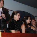 Castellón,  Na Violant Carmela Cuevas en el Teatro Principal