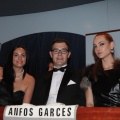 Castellón,  Na Violant Carmela Cuevas en el Teatro Principal