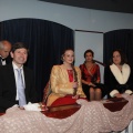 Castellón,  Na Violant Carmela Cuevas en el Teatro Principal