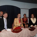 Castellón,  Na Violant Carmela Cuevas en el Teatro Principal