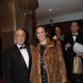 Castellón,  Na Violant Carmela Cuevas en el Teatro Principal