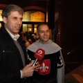 Castellón,  Na Violant Carmela Cuevas en el Teatro Principal
