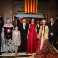Castellón,  Na Violant Carmela Cuevas en el Teatro Principal