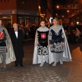 Castellón,  Na Violant Carmela Cuevas en el Teatro Principal