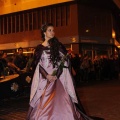Castellón,  Na Violant Carmela Cuevas en el Teatro Principal