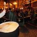 Castellón,  Na Violant Carmela Cuevas en el Teatro Principal