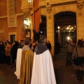 Castellón,  Na Violant Carmela Cuevas en el Teatro Principal