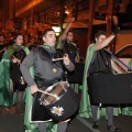 Castellón,  Na Violant Carmela Cuevas en el Teatro Principal