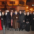 Castellón,  Na Violant Carmela Cuevas en el Teatro Principal