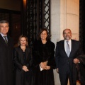 Castellón,  Na Violant Carmela Cuevas en el Teatro Principal
