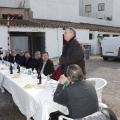 Castellón, Club Taurino