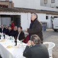 Castellón, Club Taurino