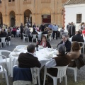 Castellón, Club Taurino