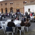 Castellón, Club Taurino