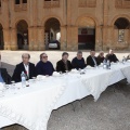 Castellón, Club Taurino
