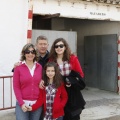 Castellón, Club Taurino