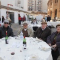 Castellón, Club Taurino