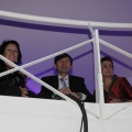 Castellón, Gala Alzheimer