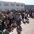 Castellón, Laude British School of Vila-Real